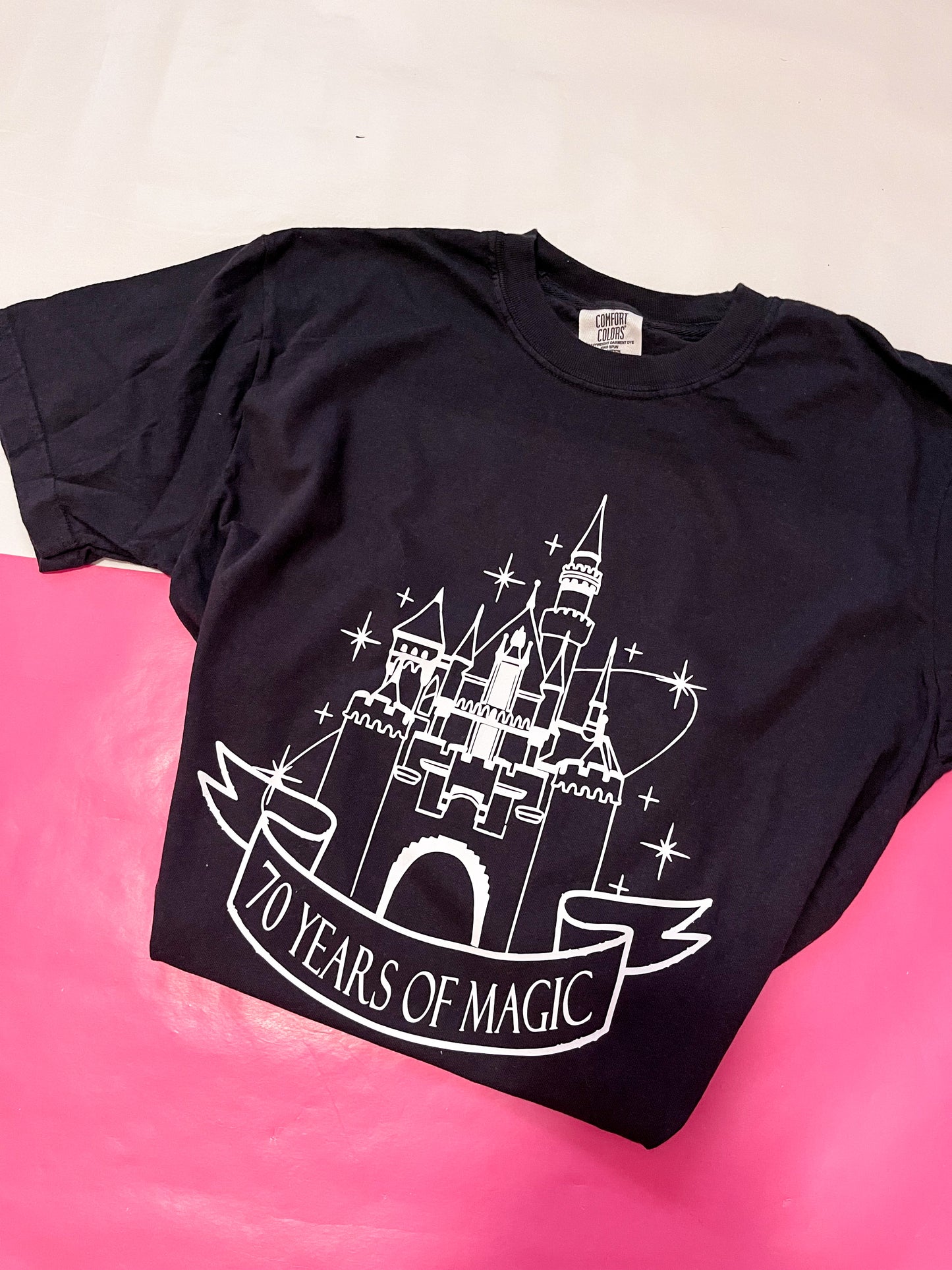 70 Years of Magic T-Shirt