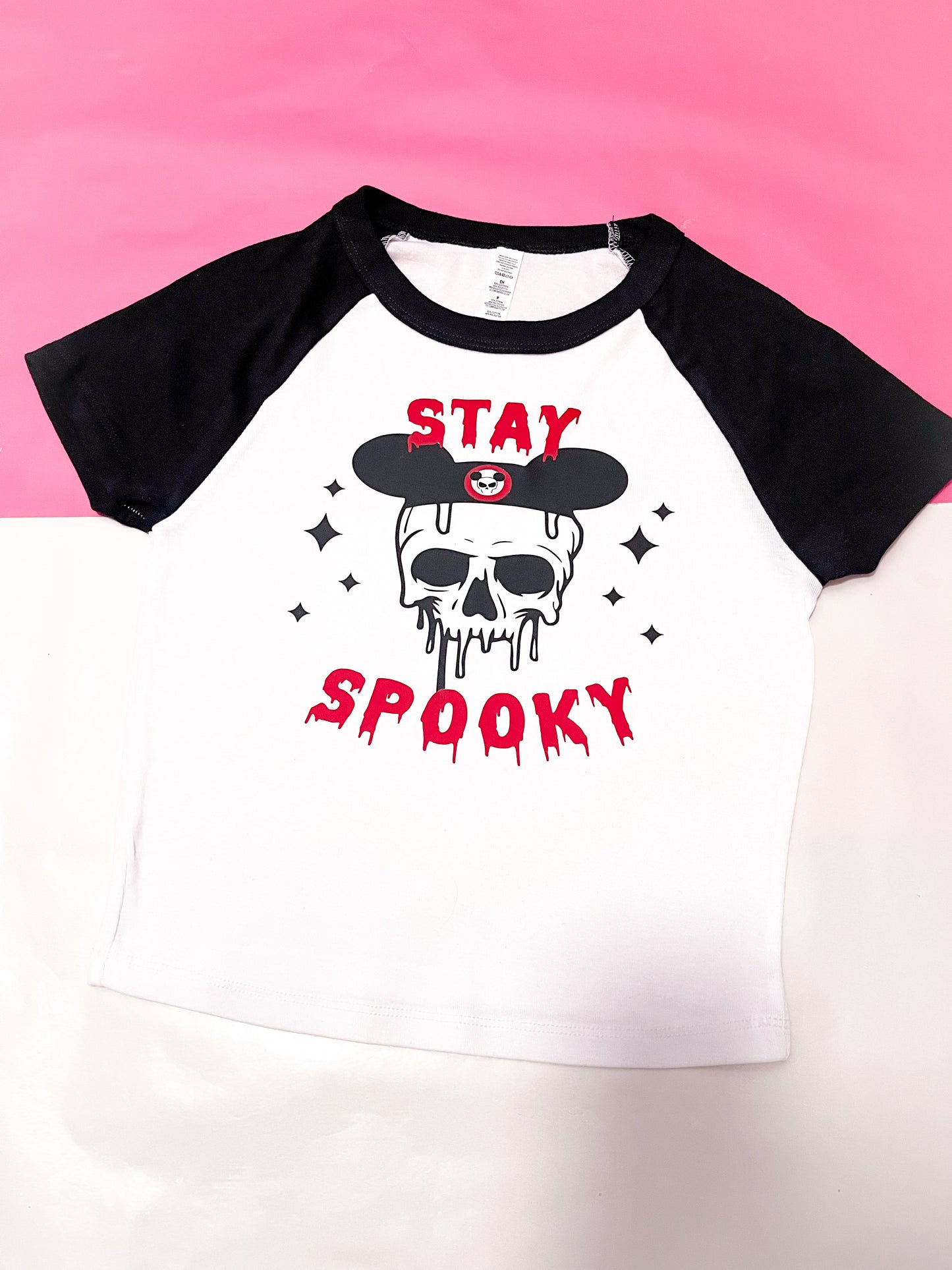 Stay Spooky T-shirt