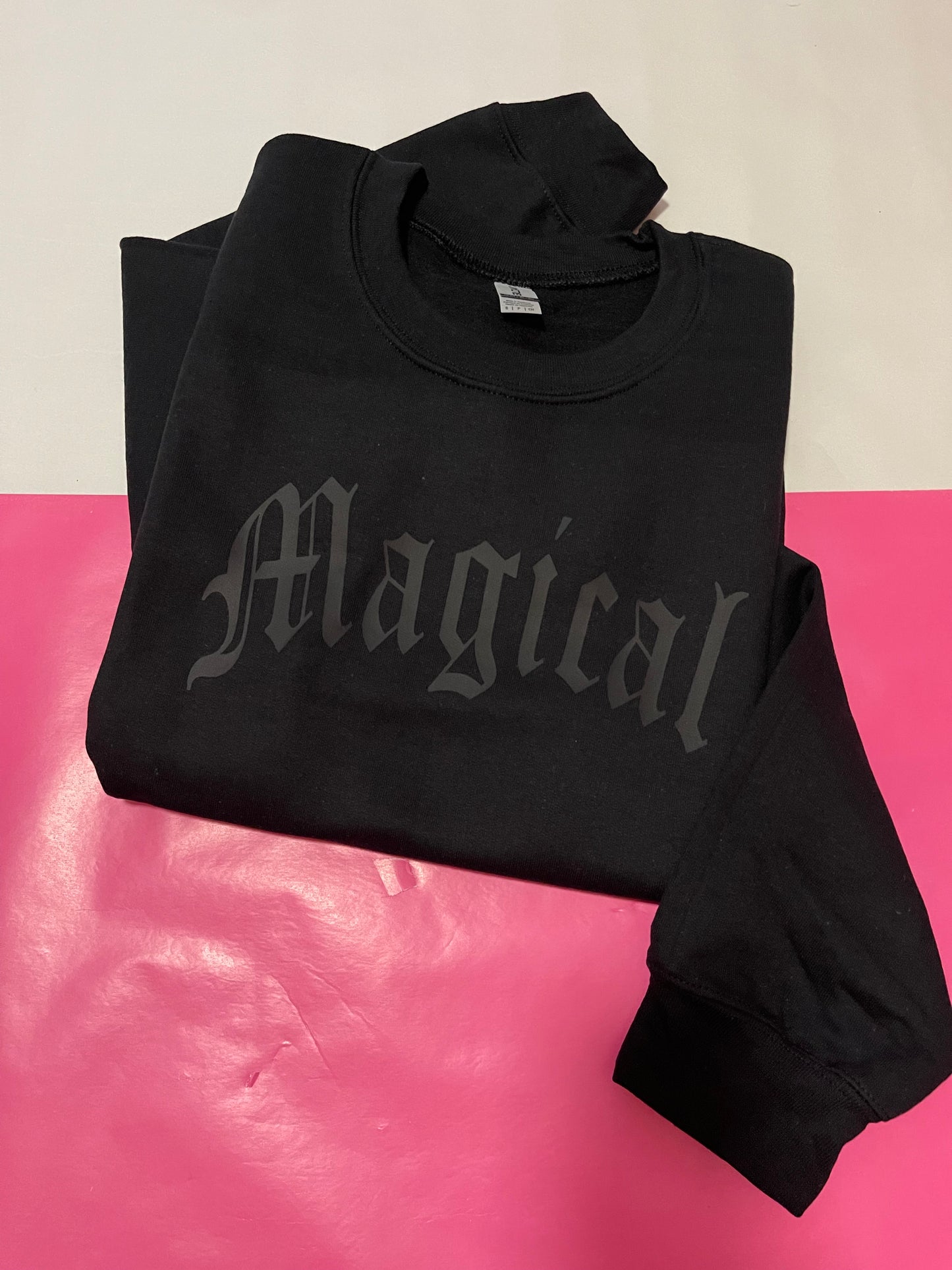 Magical Crewneck