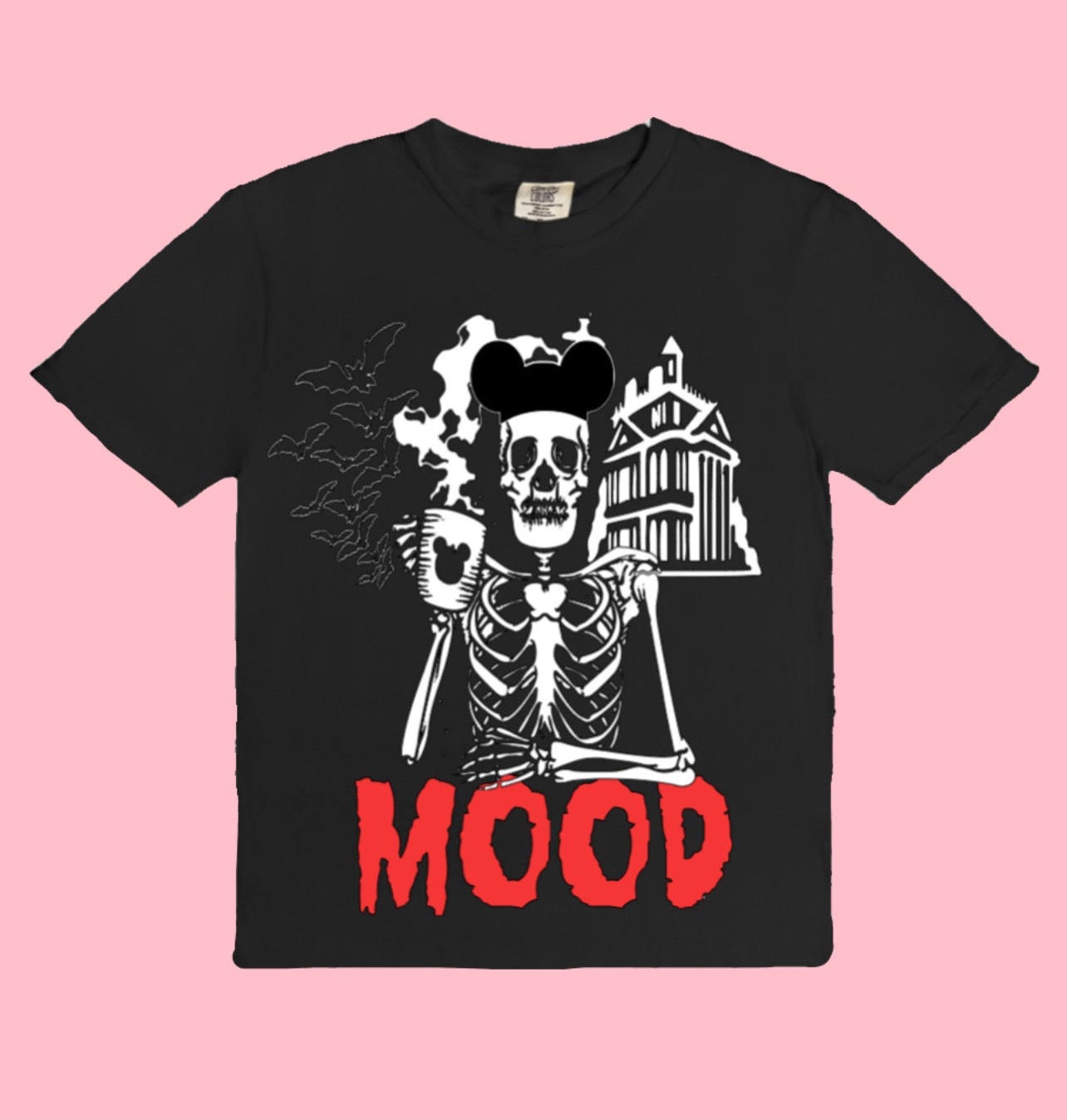 Halloween Mood T-shirt