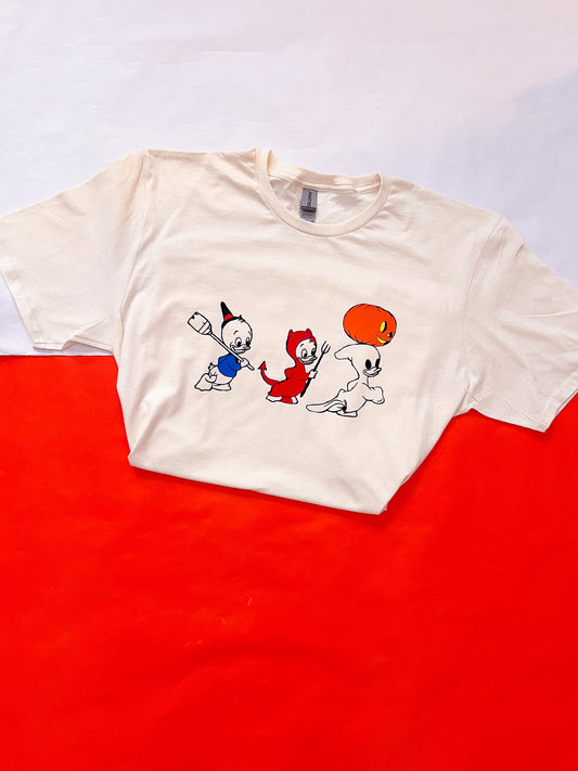 The 3 Little Ducks T-shirt