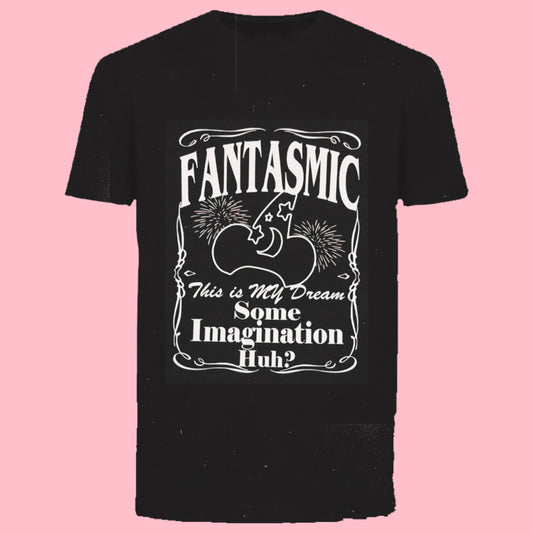 Fantasmic T-shirt