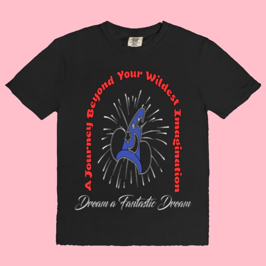 Dream a Fantastic Dream T-shirt