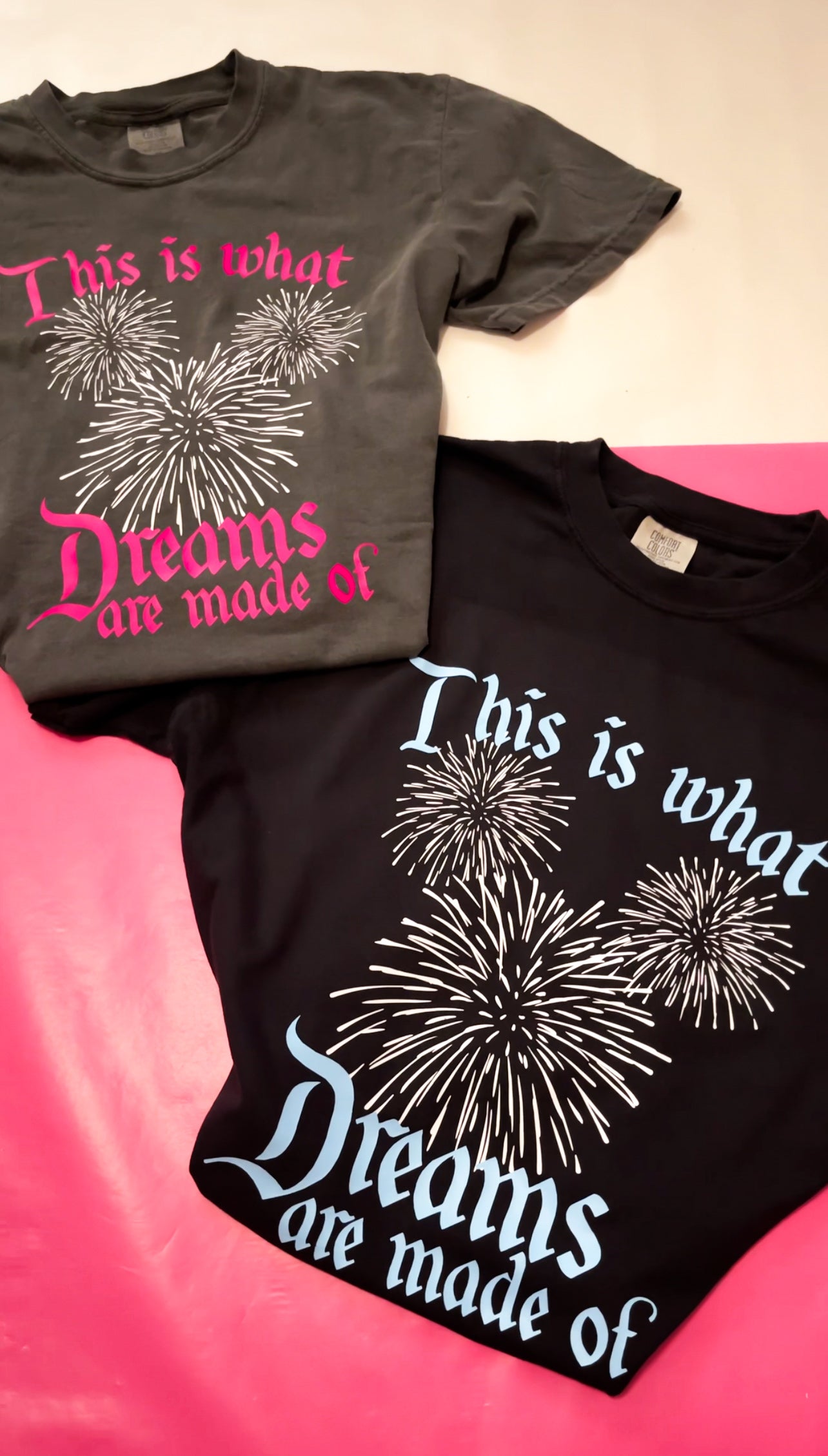 Dreams T-Shirt