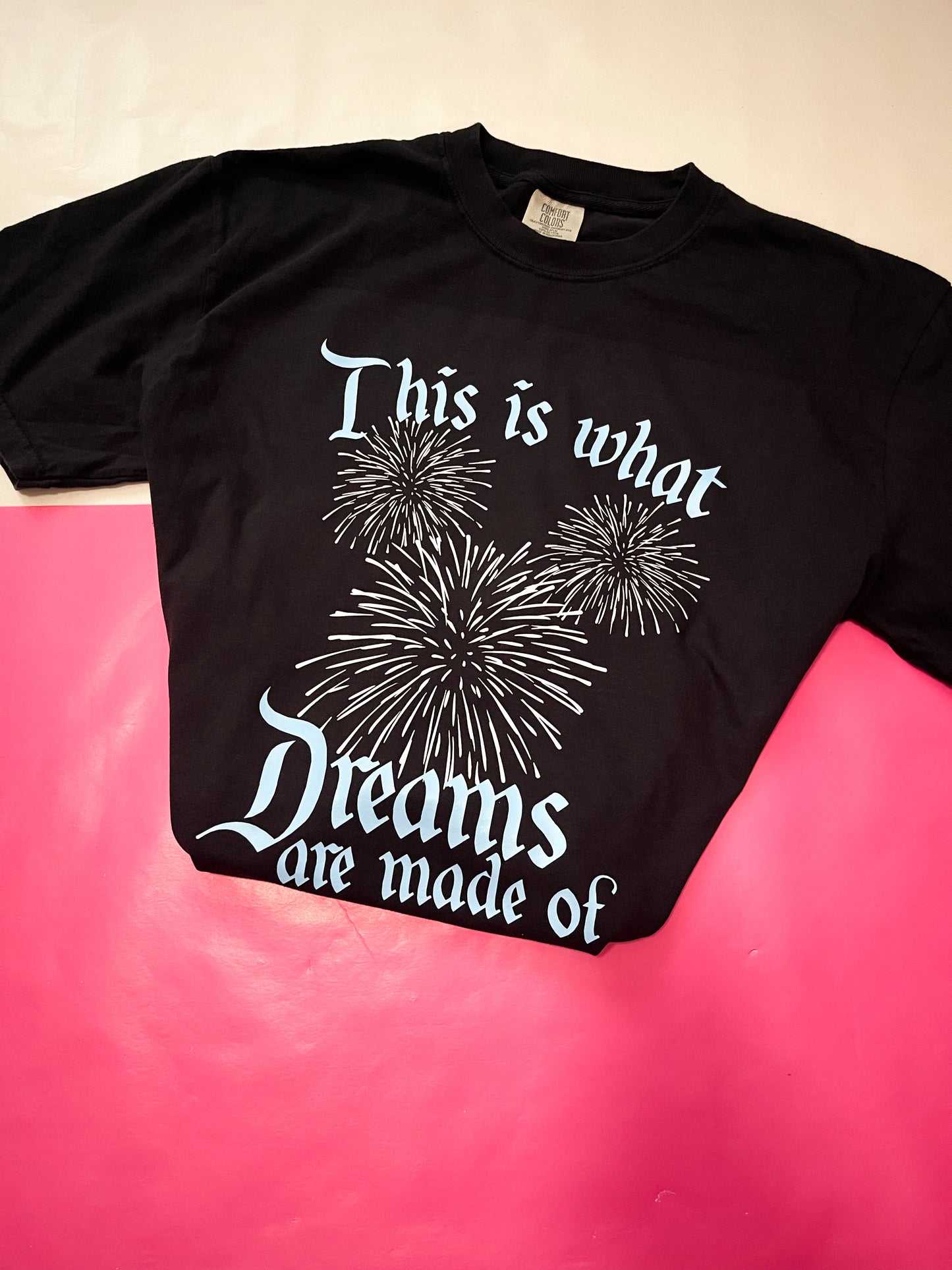 Dreams T-Shirt