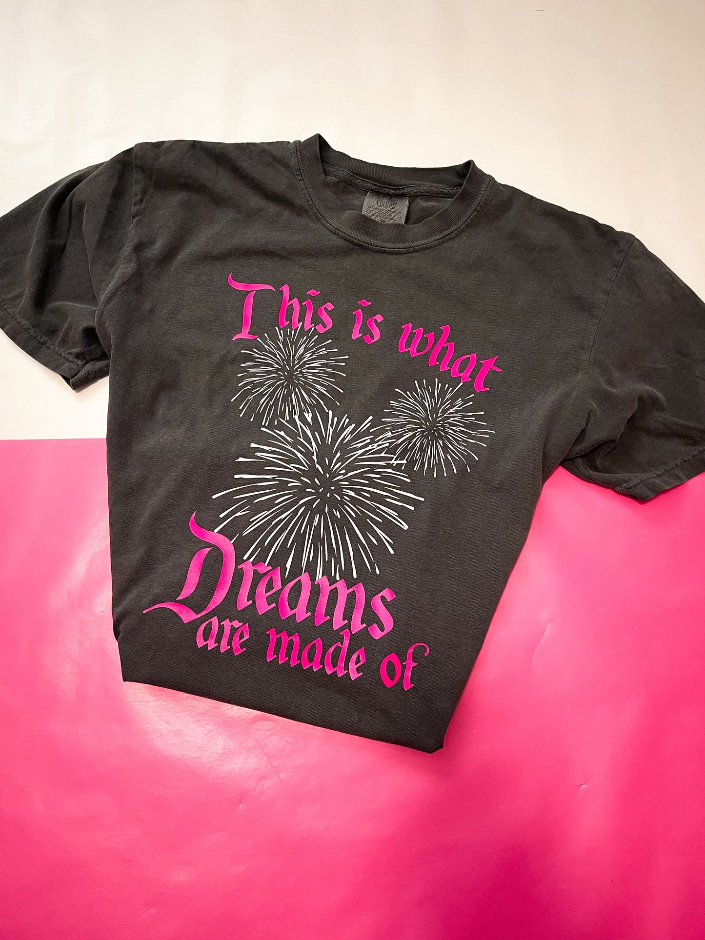 Dreams T-Shirt