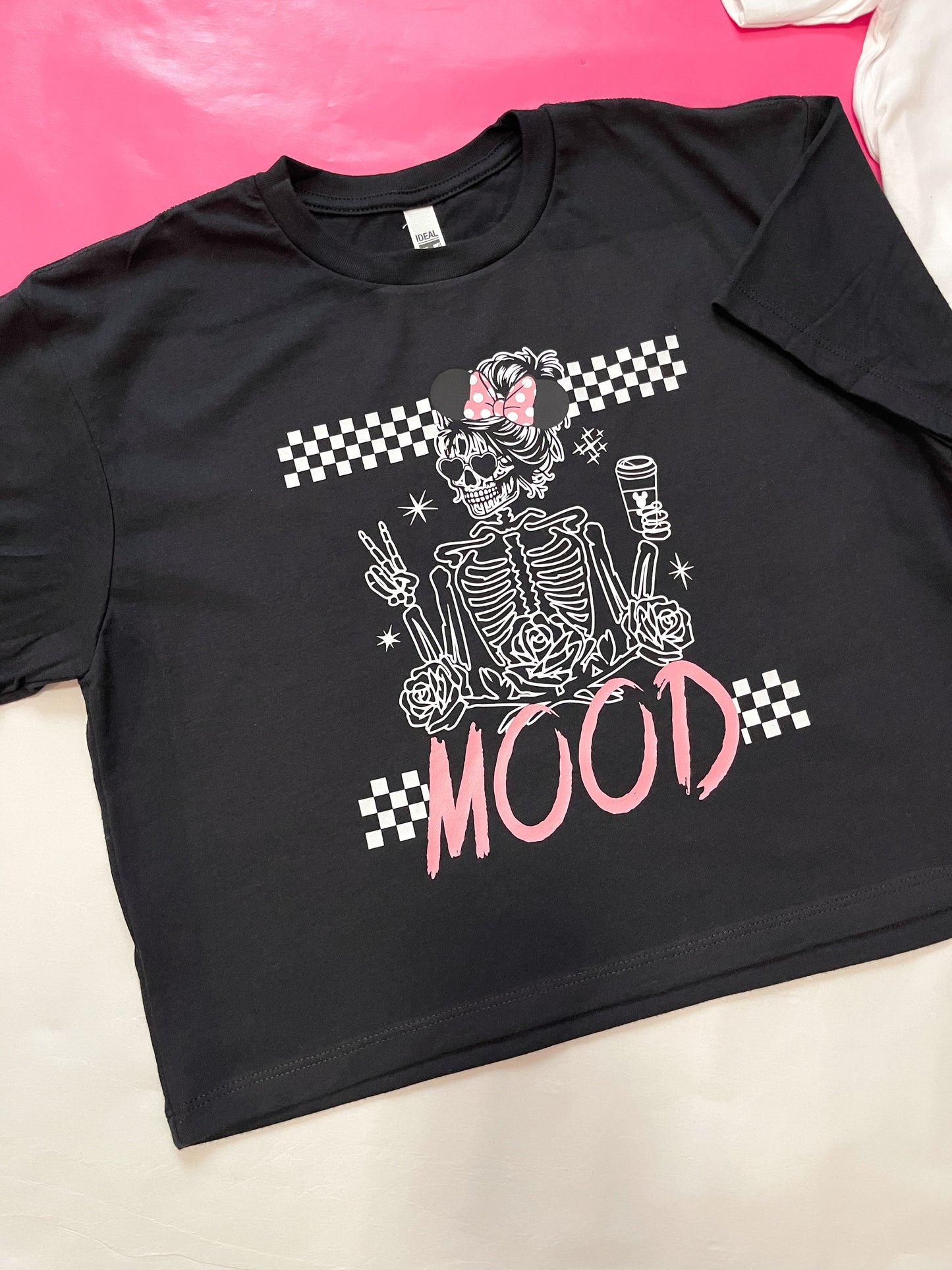 Mood T-Shirt 2.0