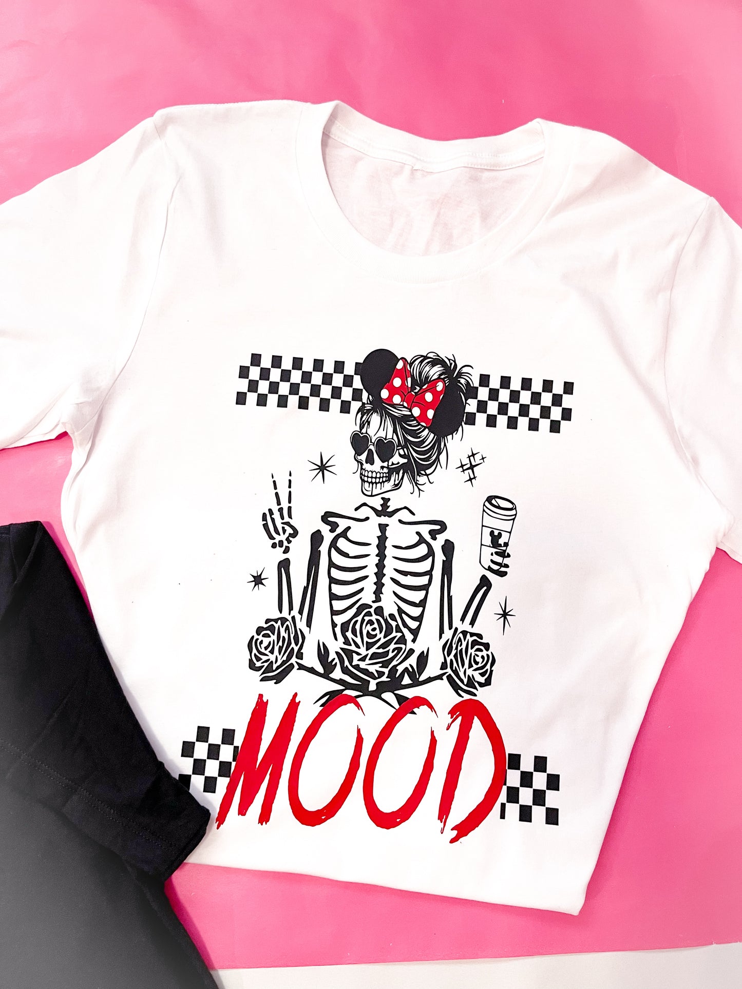 Mood T-Shirt 2.0