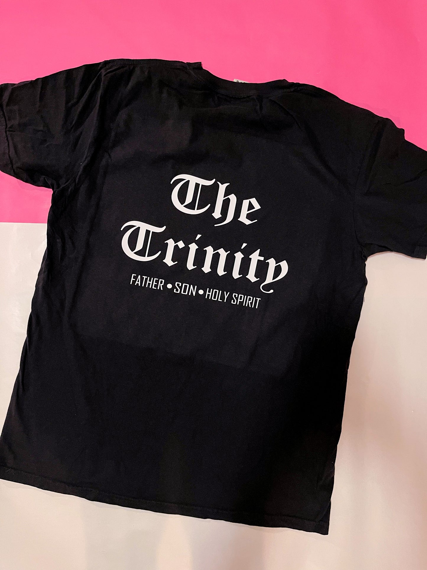 The Trinity T-shirt