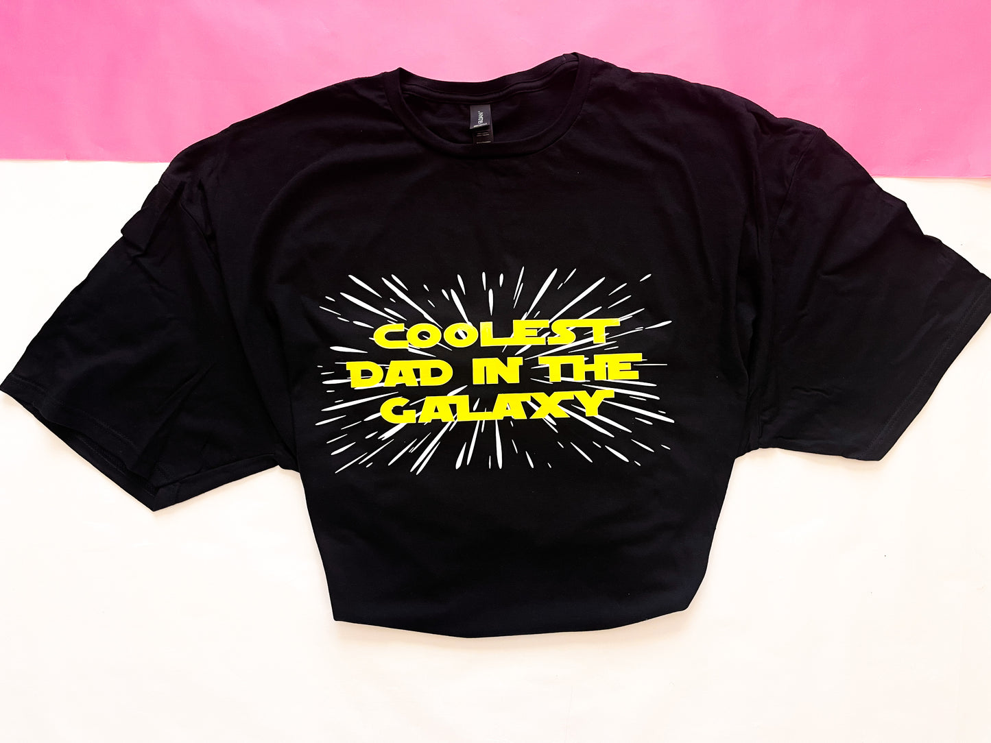 Dad T-Shirts