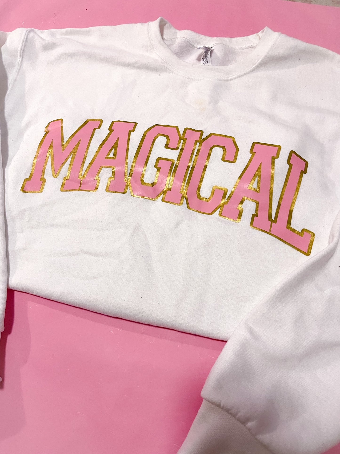 Magical Sweatshirt