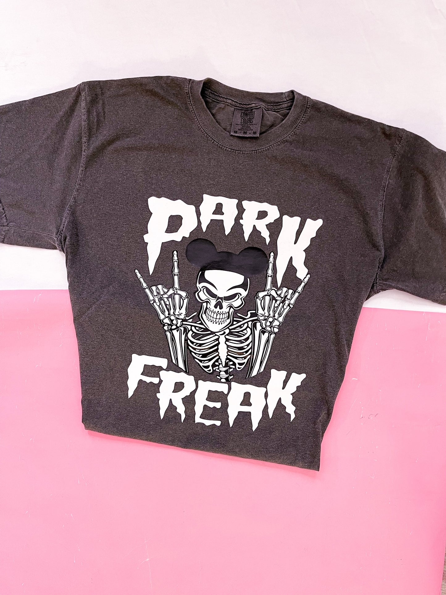 Park Freak T-shirt