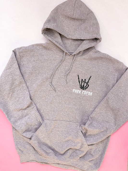 Park Freak Hoodie