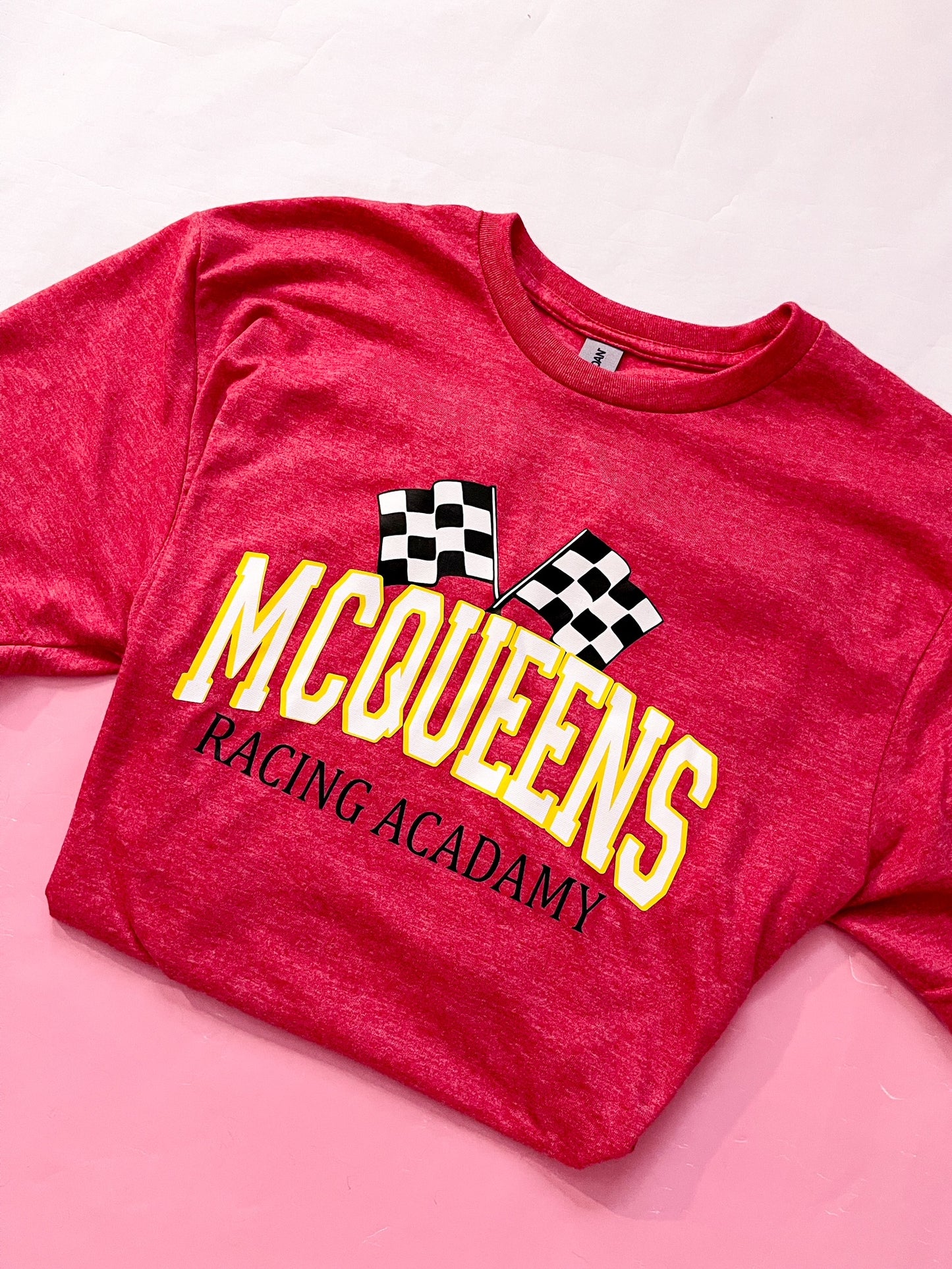 Racing Academy T-shirt