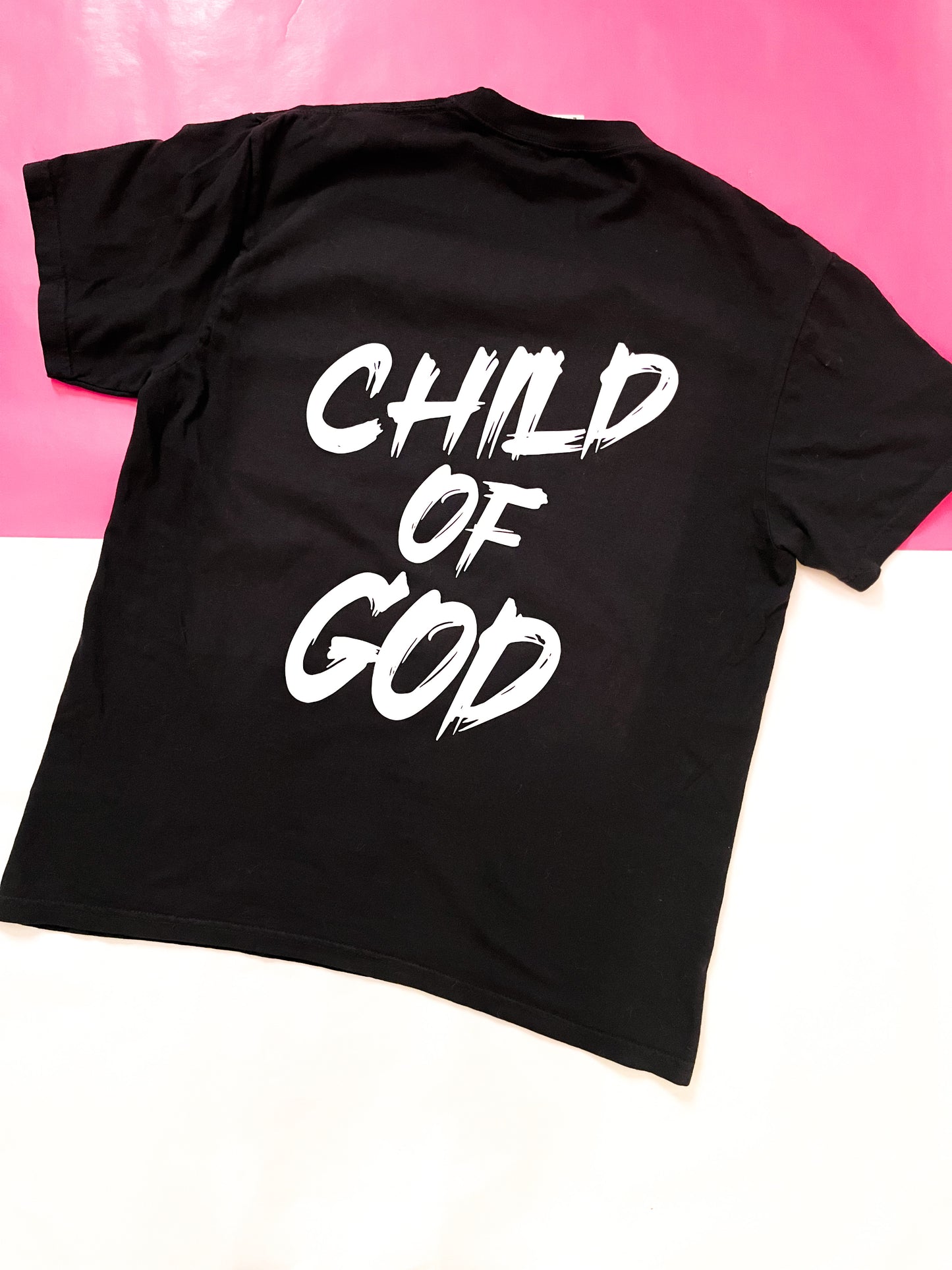 Child of God T-shirt