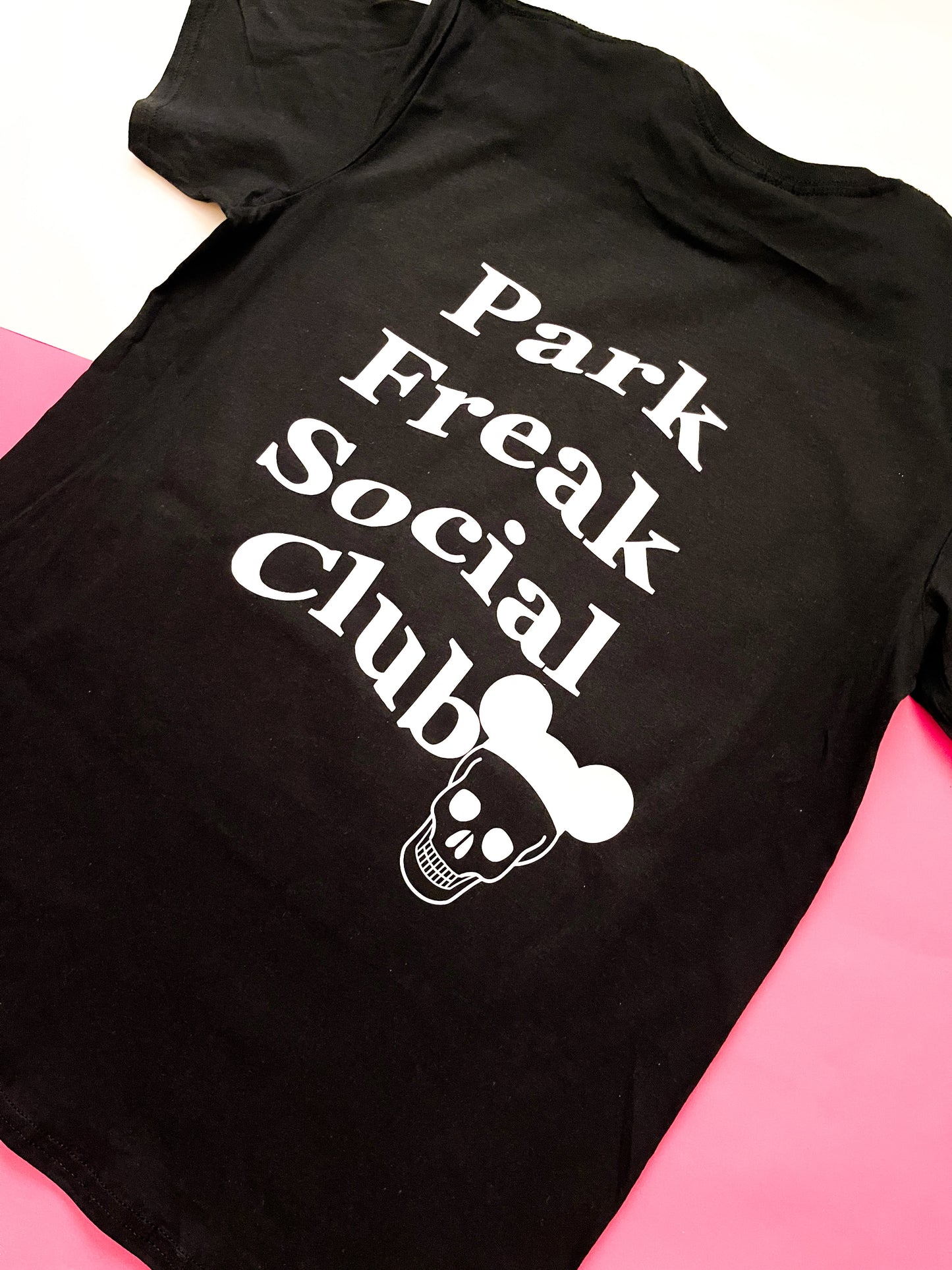 Park Freak Social Club T-shirt