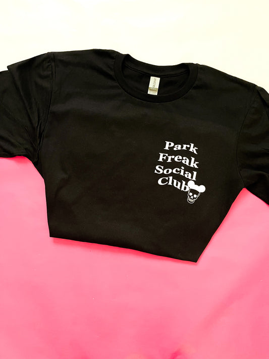 Park Freak Social Club T-shirt