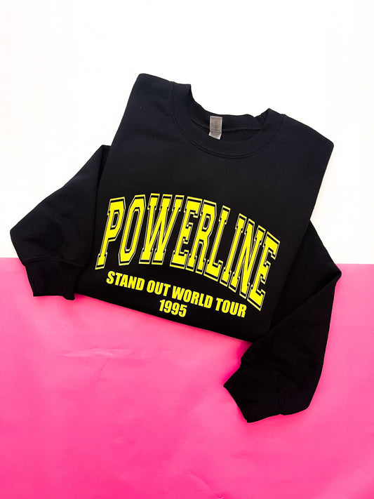 Powerline Sweatshirt