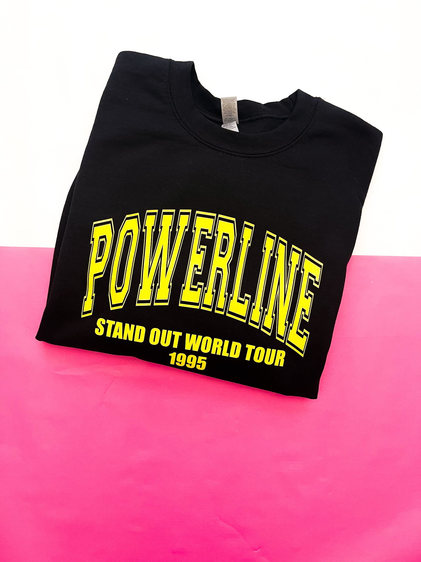 Powerline Sweatshirt